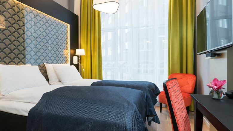 Hotel Thon Spectrum