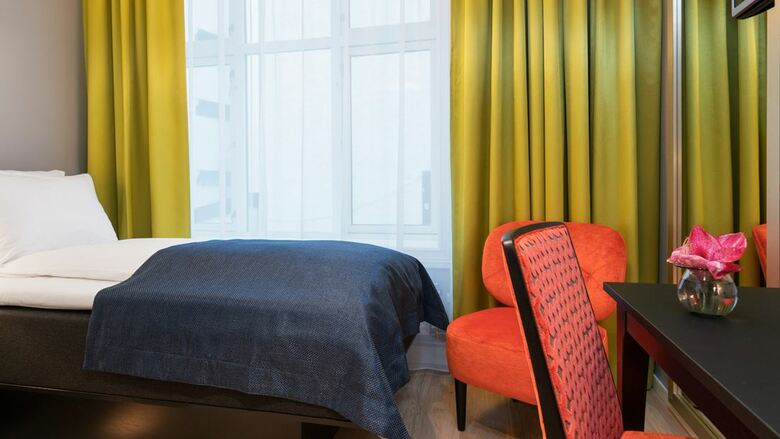 Hotel Thon Spectrum
