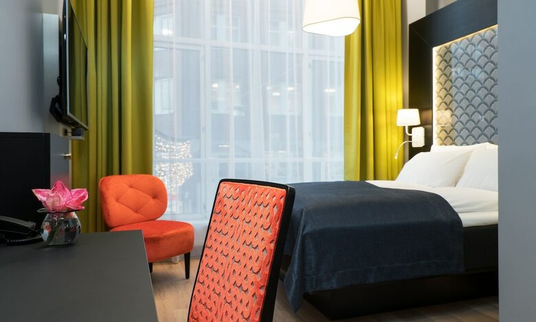 Hotel Thon Spectrum