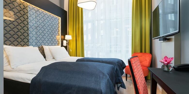 Hotel Thon Spectrum