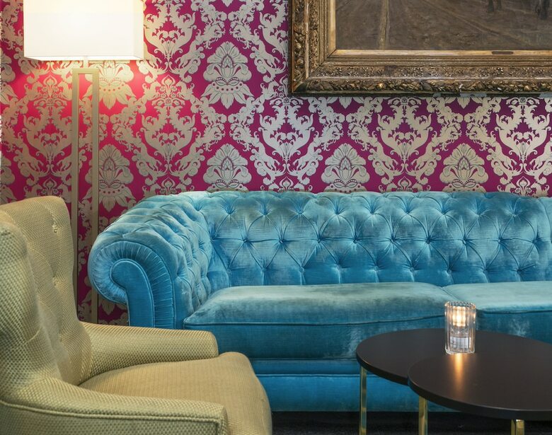 Hotel Thon Cecil
