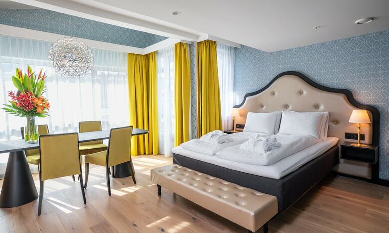 Hotel Thon Cecil