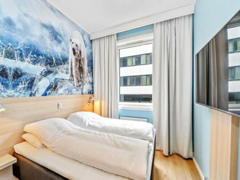 Hotel Thon Polar