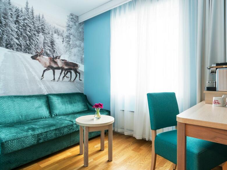 Hotel Thon Polar