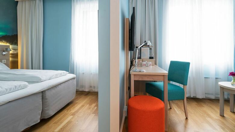 Hotel Thon Polar