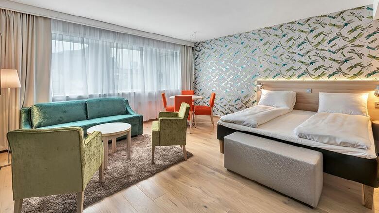 Hotel Thon Polar