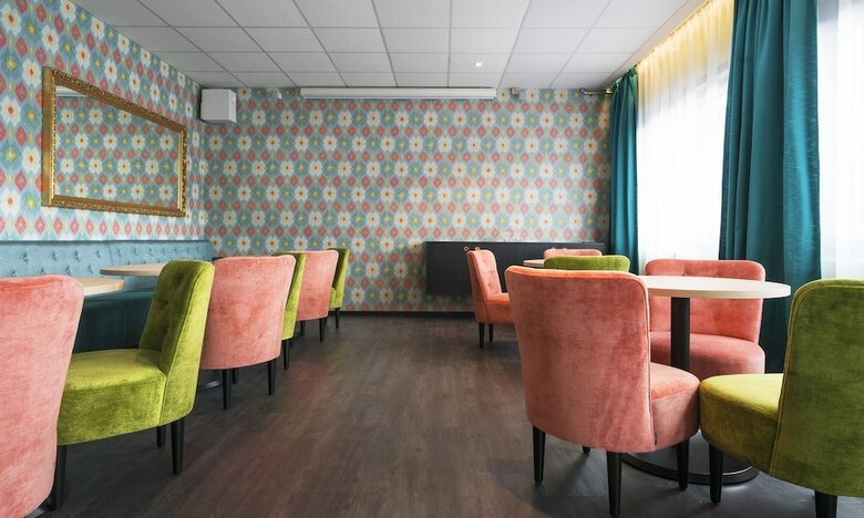 Hotel Thon Polar