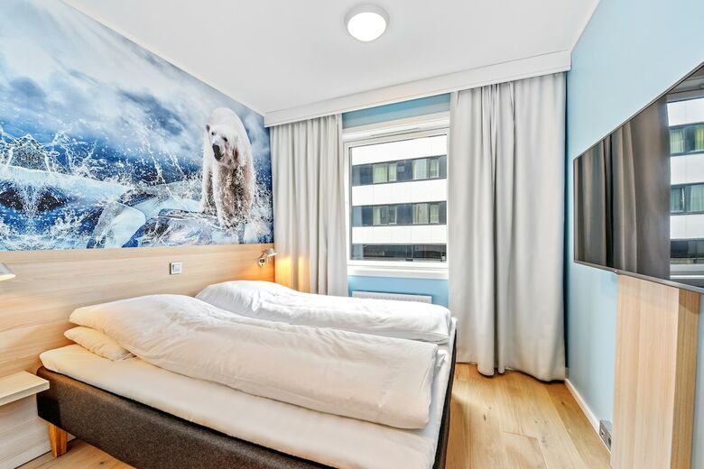 Hotel Thon Polar