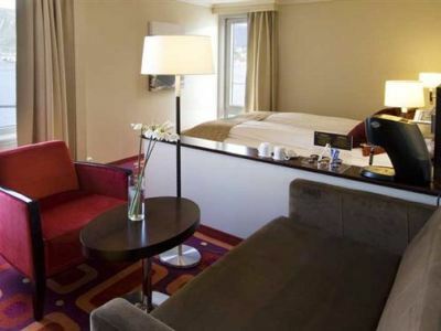 Rica Ishavshotel