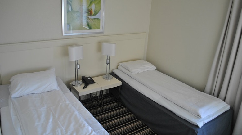 Quality Hotel Panorama