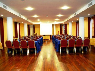 Hotel Do Lago
