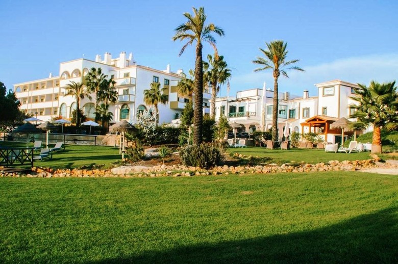 Vale D'el Rei Hotel & Villas