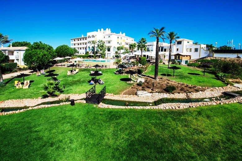 Vale D'el Rei Hotel & Villas