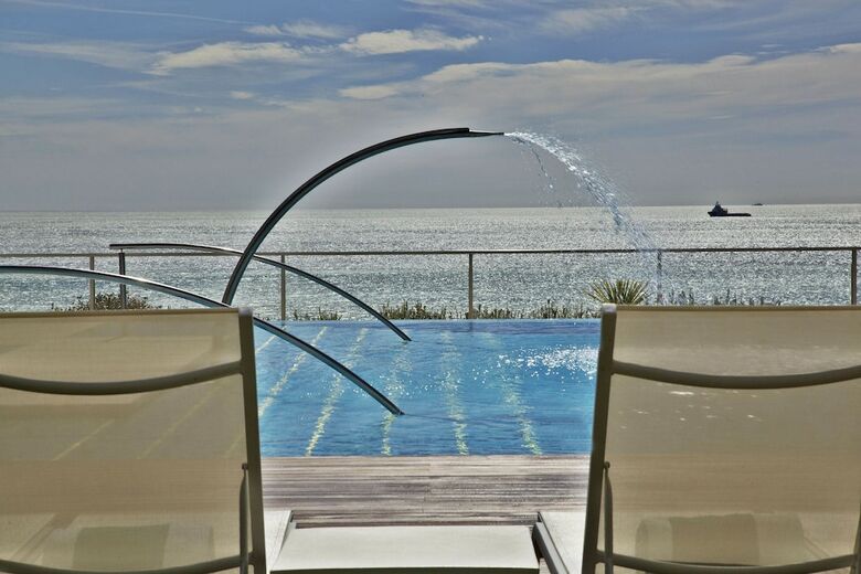 Hotel Cascais Mirage
