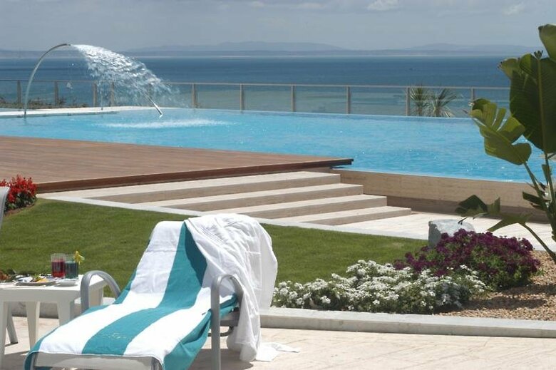 Hotel Cascais Mirage