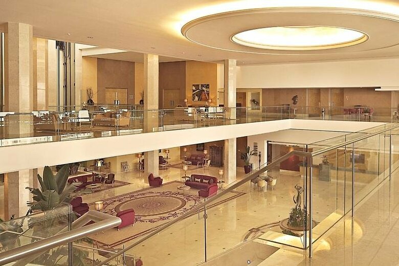 Hotel Cascais Mirage