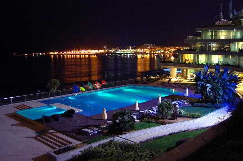 Hotel Cascais Mirage