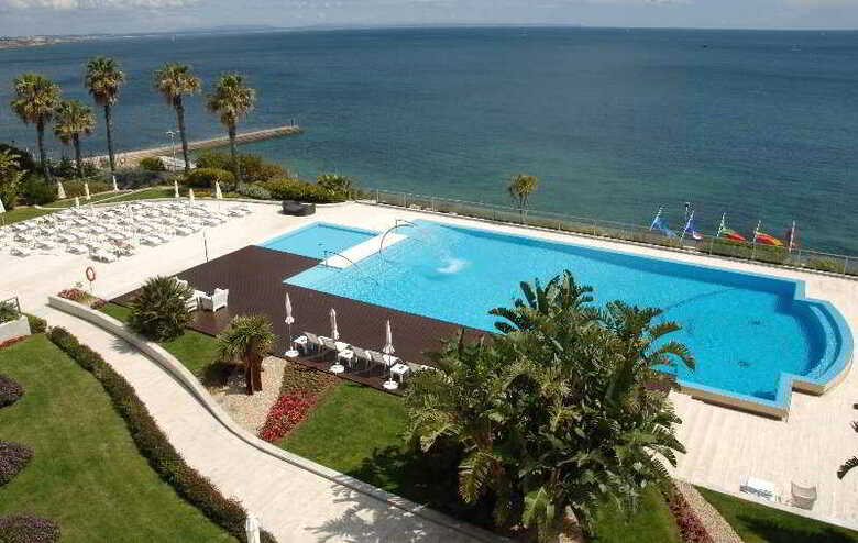 Hotel Cascais Mirage
