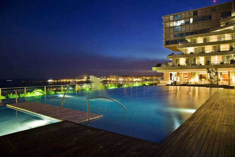 Hotel Cascais Mirage
