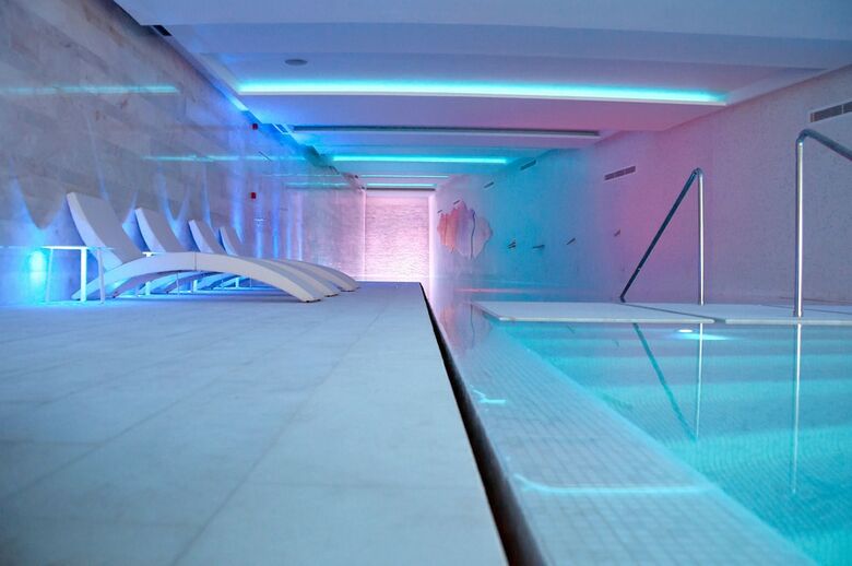 Hotel Cascais Mirage