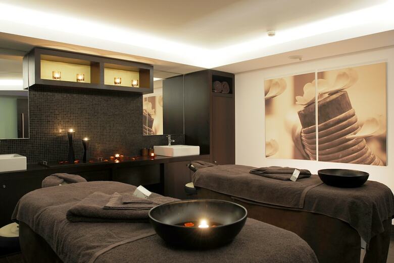 Hotel Cascais Mirage