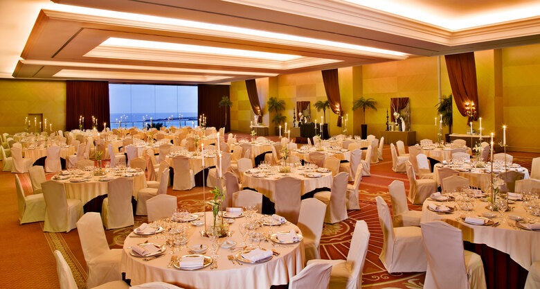 Hotel Cascais Mirage