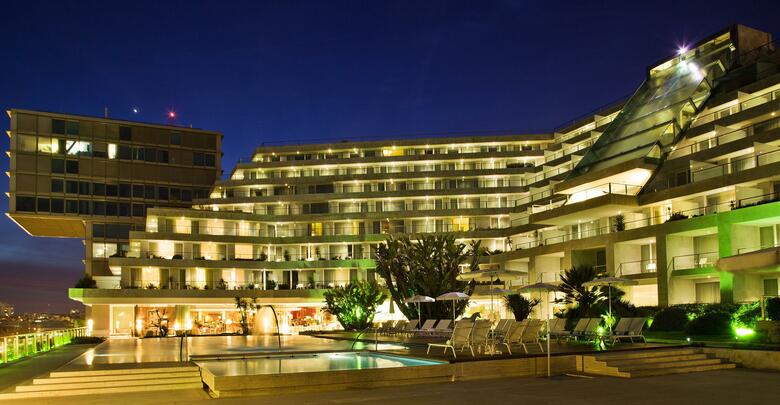 Hotel Cascais Mirage