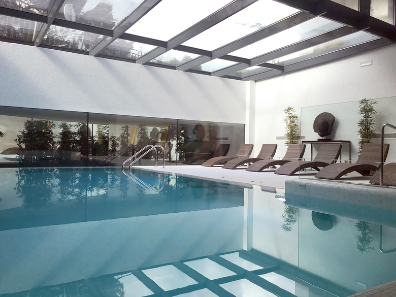 Hotel Cascais Mirage
