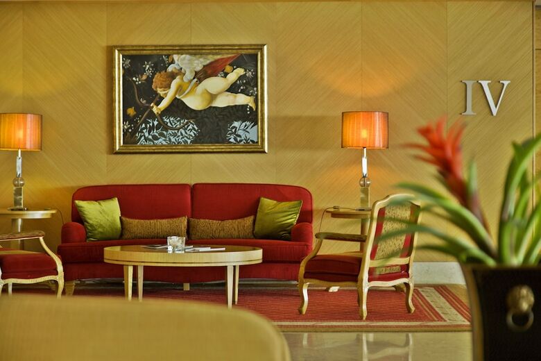 Hotel Cascais Mirage