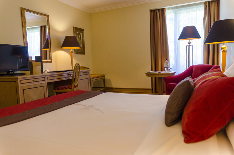 Hotel Cascais Mirage