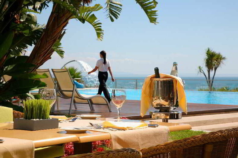 Hotel Cascais Mirage