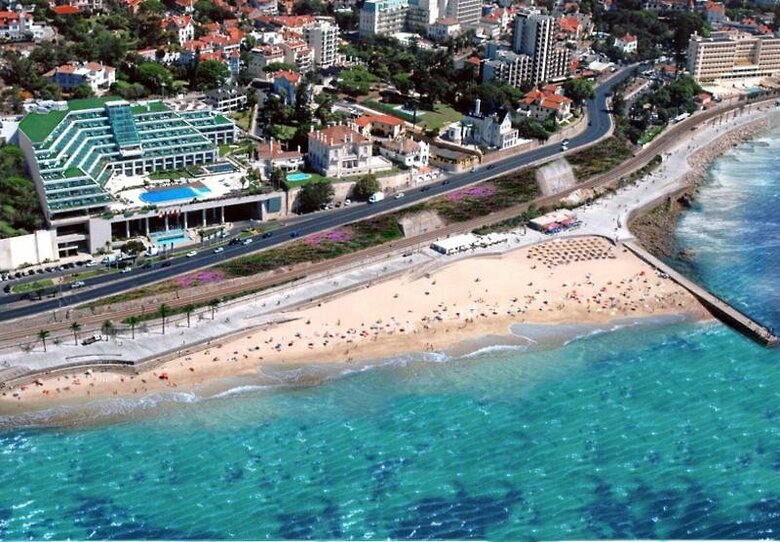 Hotel Cascais Mirage