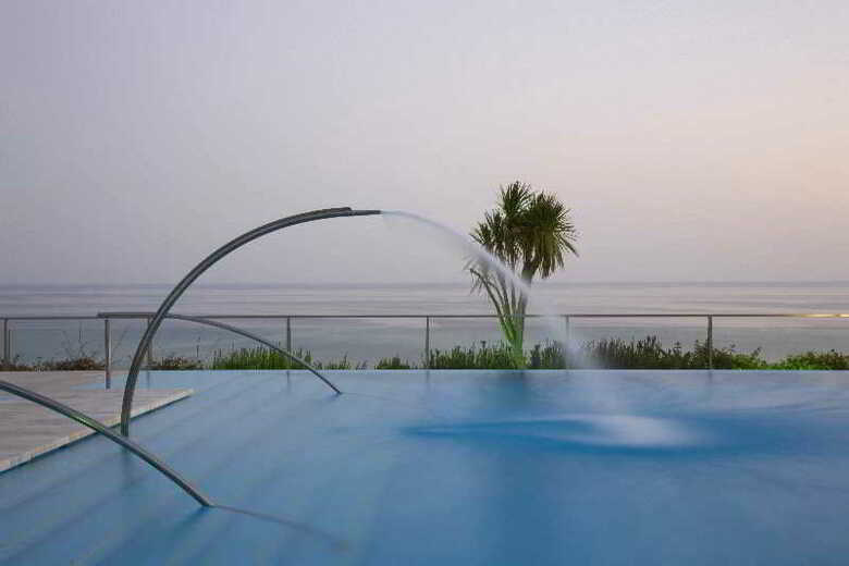 Hotel Cascais Mirage