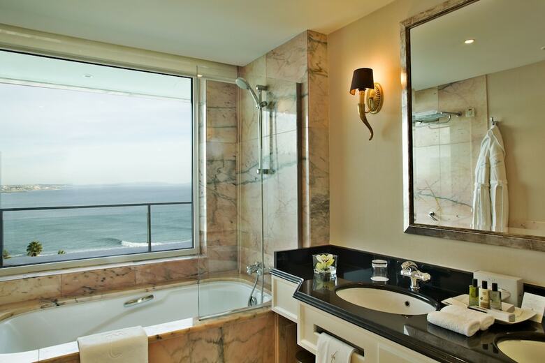 Hotel Cascais Mirage