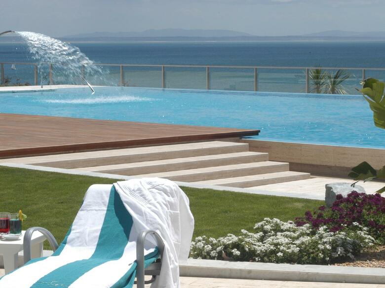 Hotel Cascais Mirage