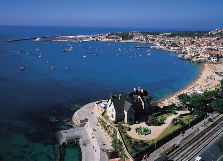Hotel Cascais Mirage
