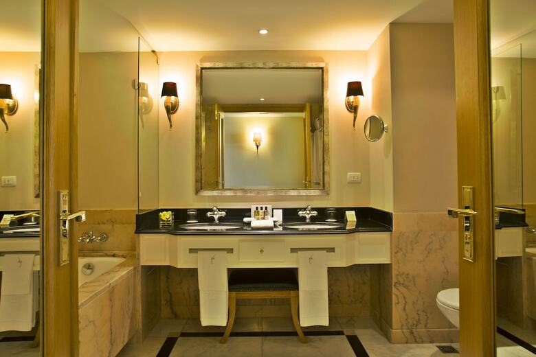 Hotel Cascais Mirage