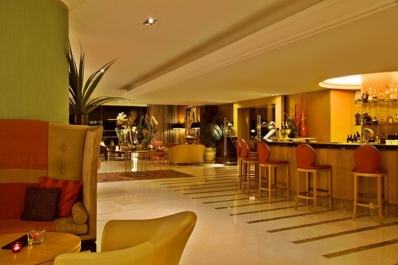 Hotel Cascais Mirage