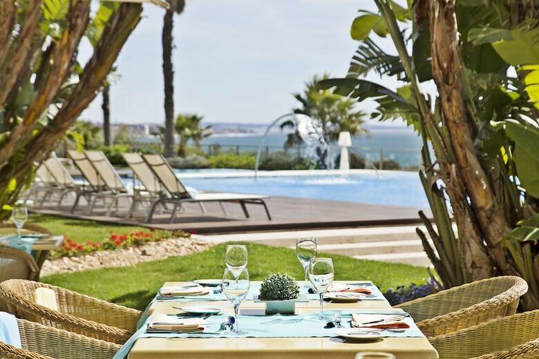 Hotel Cascais Mirage