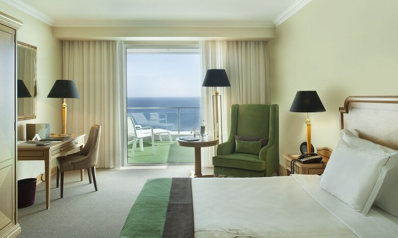 Hotel Cascais Mirage