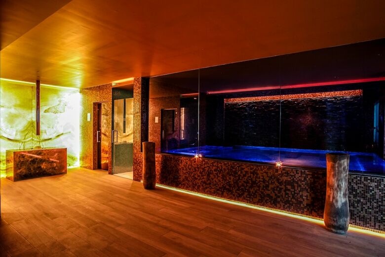 Hotel Cascais Mirage