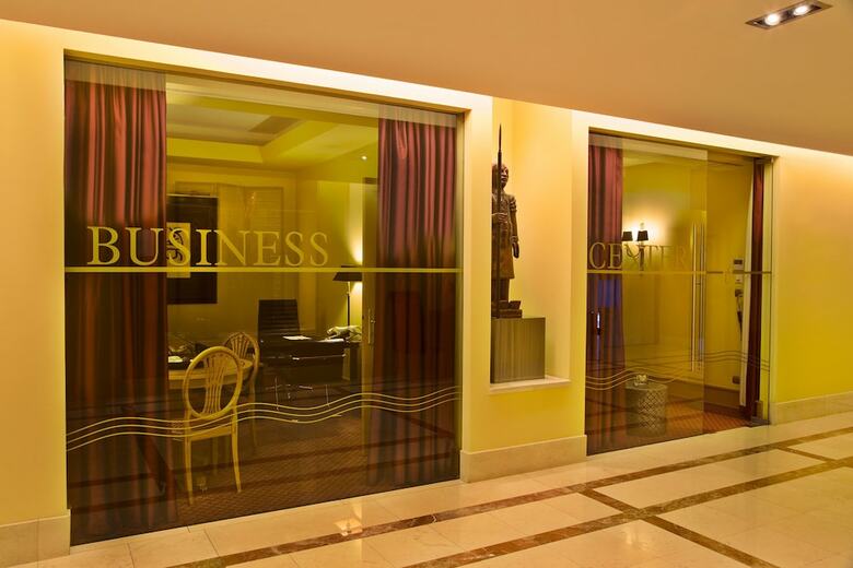 Hotel Cascais Mirage