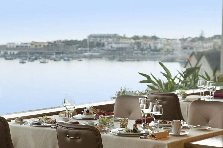 Hotel Cascais Mirage