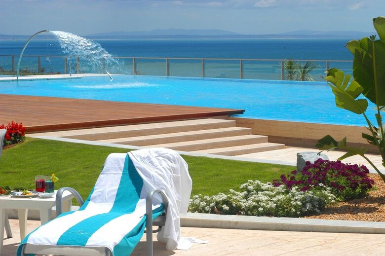 Hotel Cascais Mirage