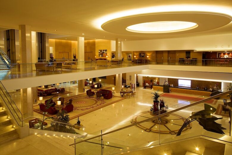 Hotel Cascais Mirage