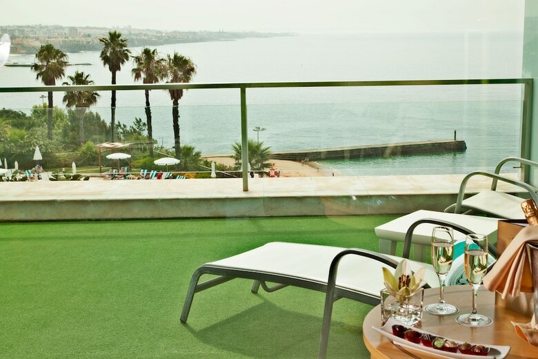 Hotel Cascais Mirage