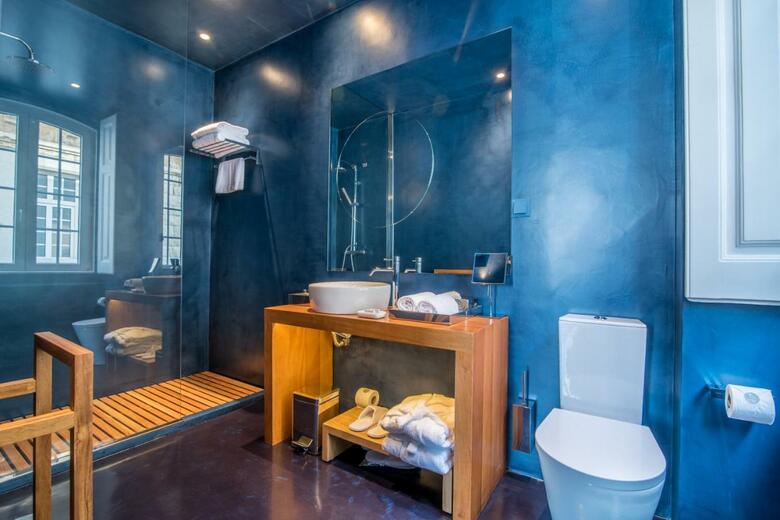 Hotel Villa Albatroz
