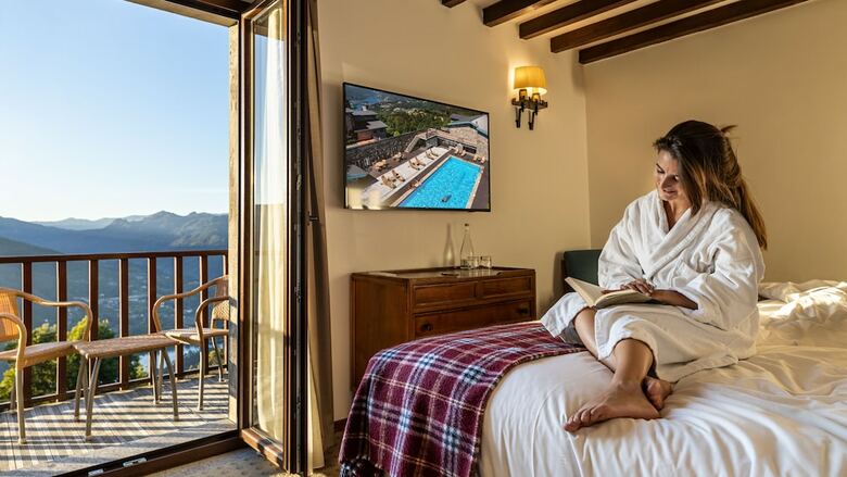 Hotel Pousada Ger�s/cani�ada - S. Bento