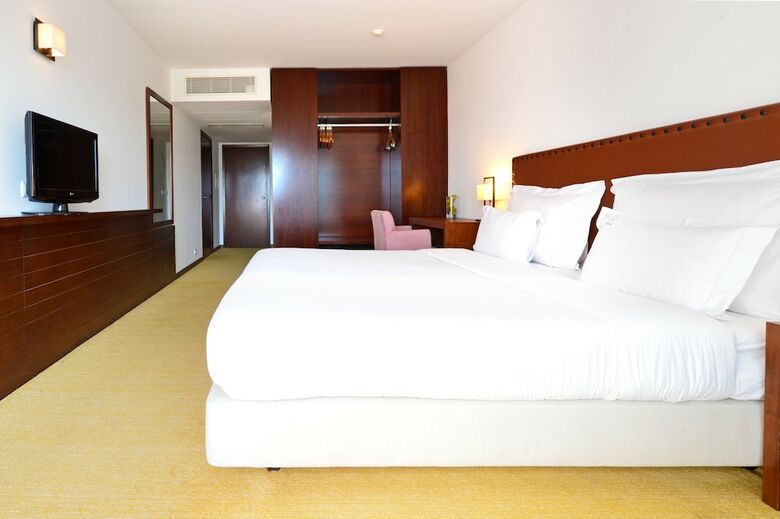 Hotel Pousada Ger�s/cani�ada - S. Bento