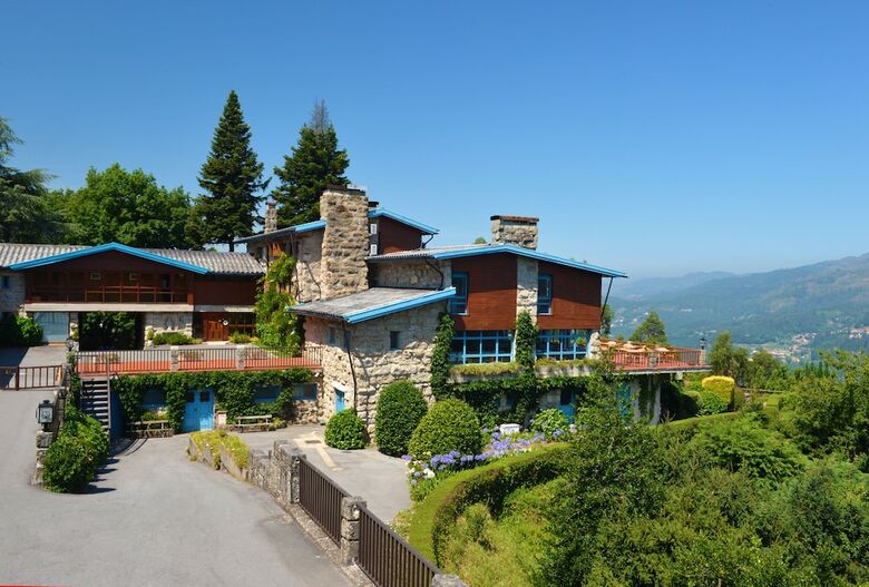 Hotel Pousada Ger�s/cani�ada - S. Bento